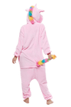 Kigurumi Einhorn Erwachsene